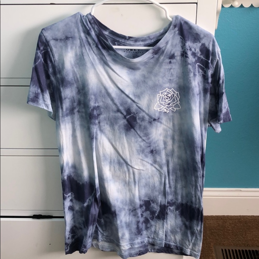 Obey Tee Shirt
